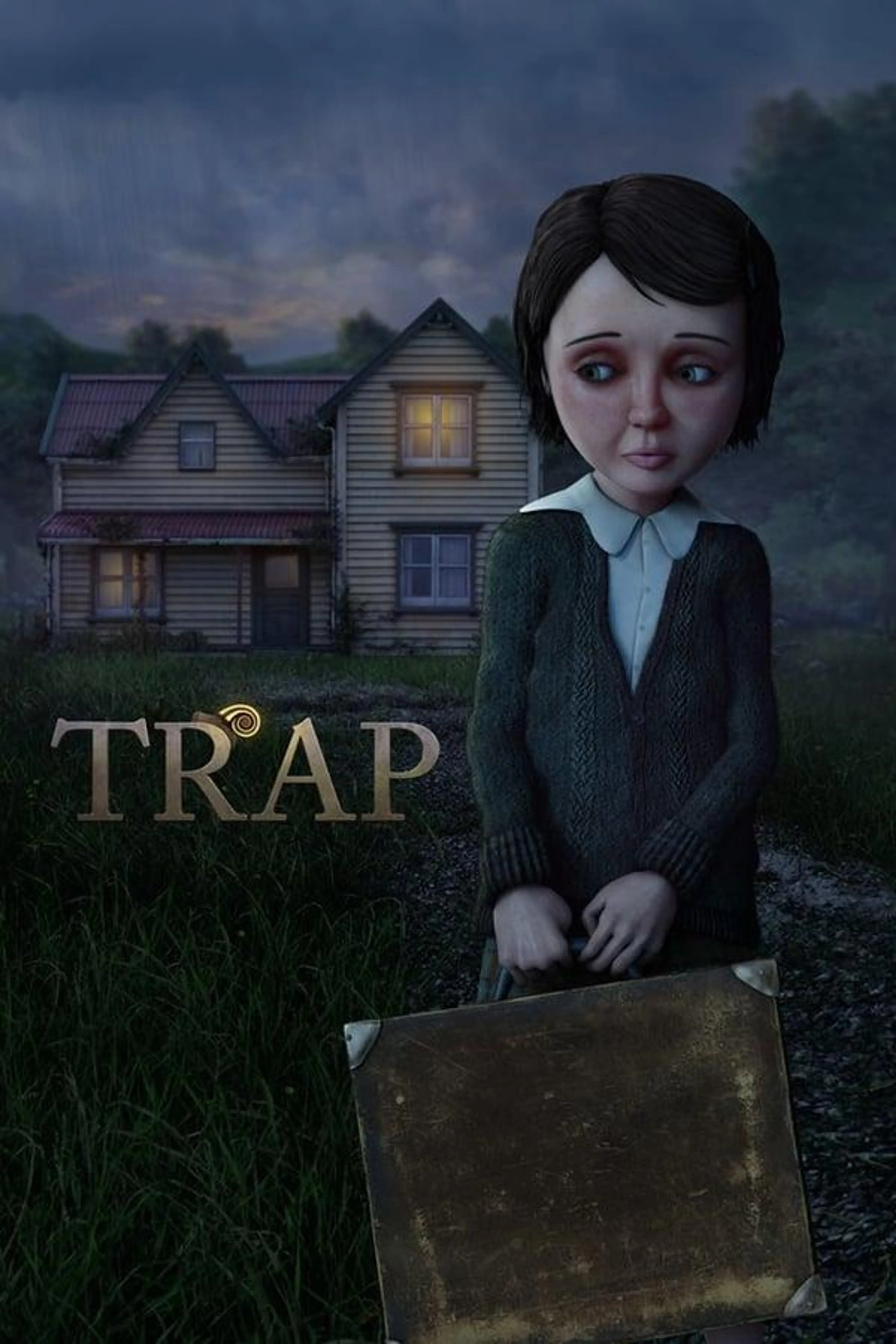 Trap
