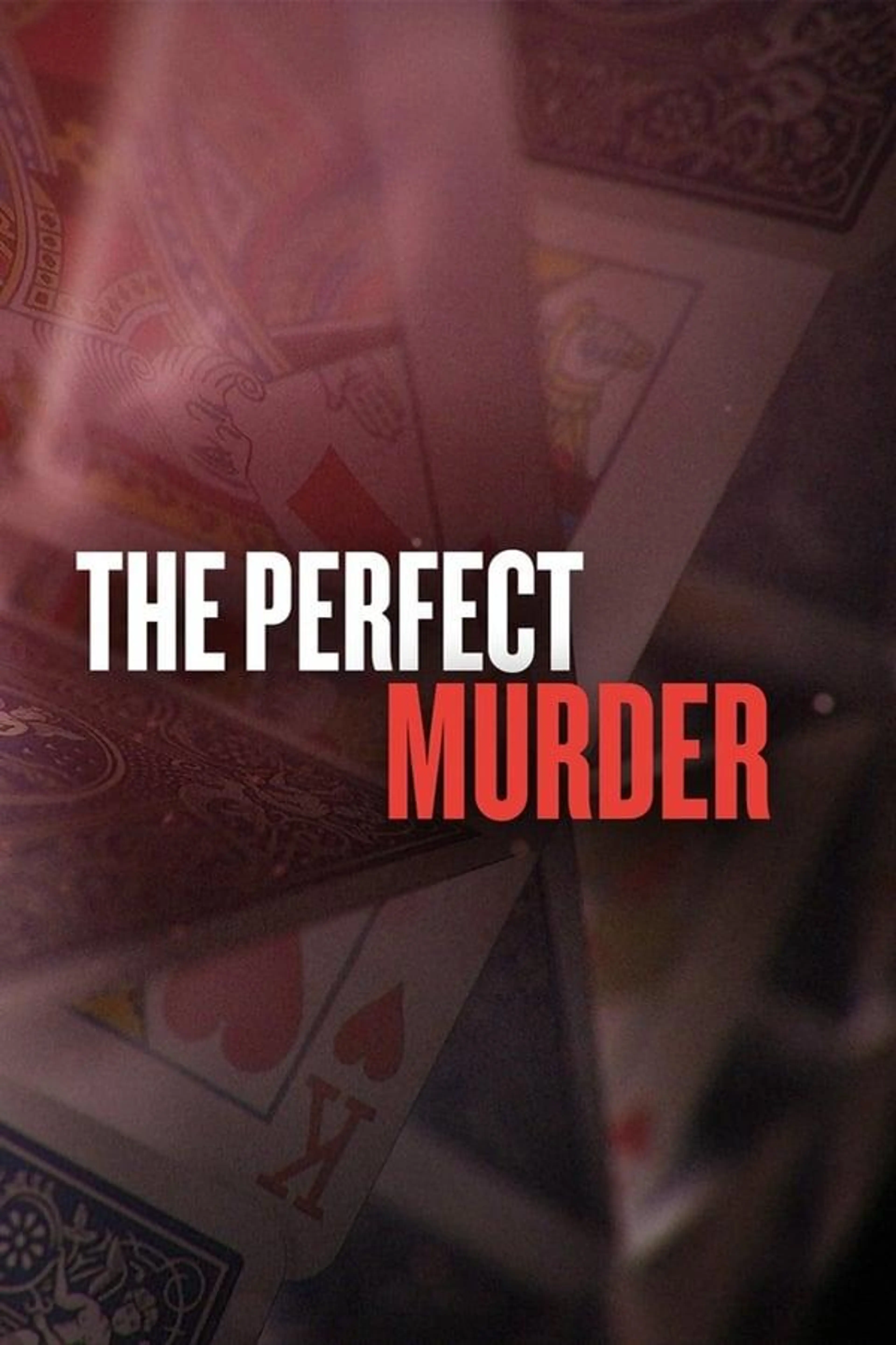 The Perfect Murder Season 2
