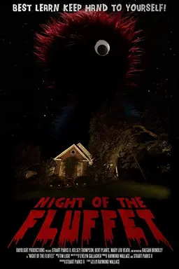 Night of the Fluffet
