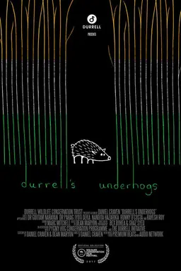 Durrell's Underhogs