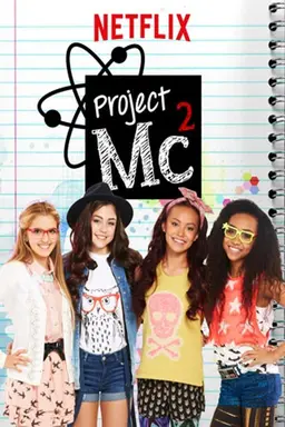 Project Mc² Specials