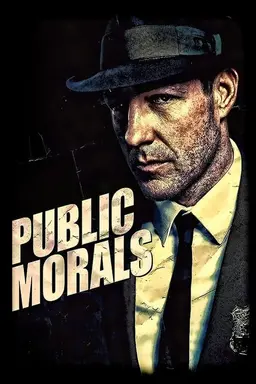Public Morals Season 1