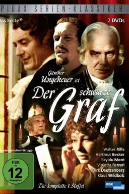 Der schwarze Graf Season 2