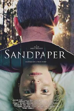 Sandpaper