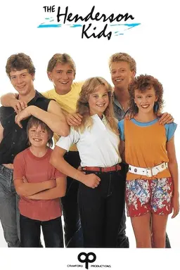 The Henderson Kids Specials
