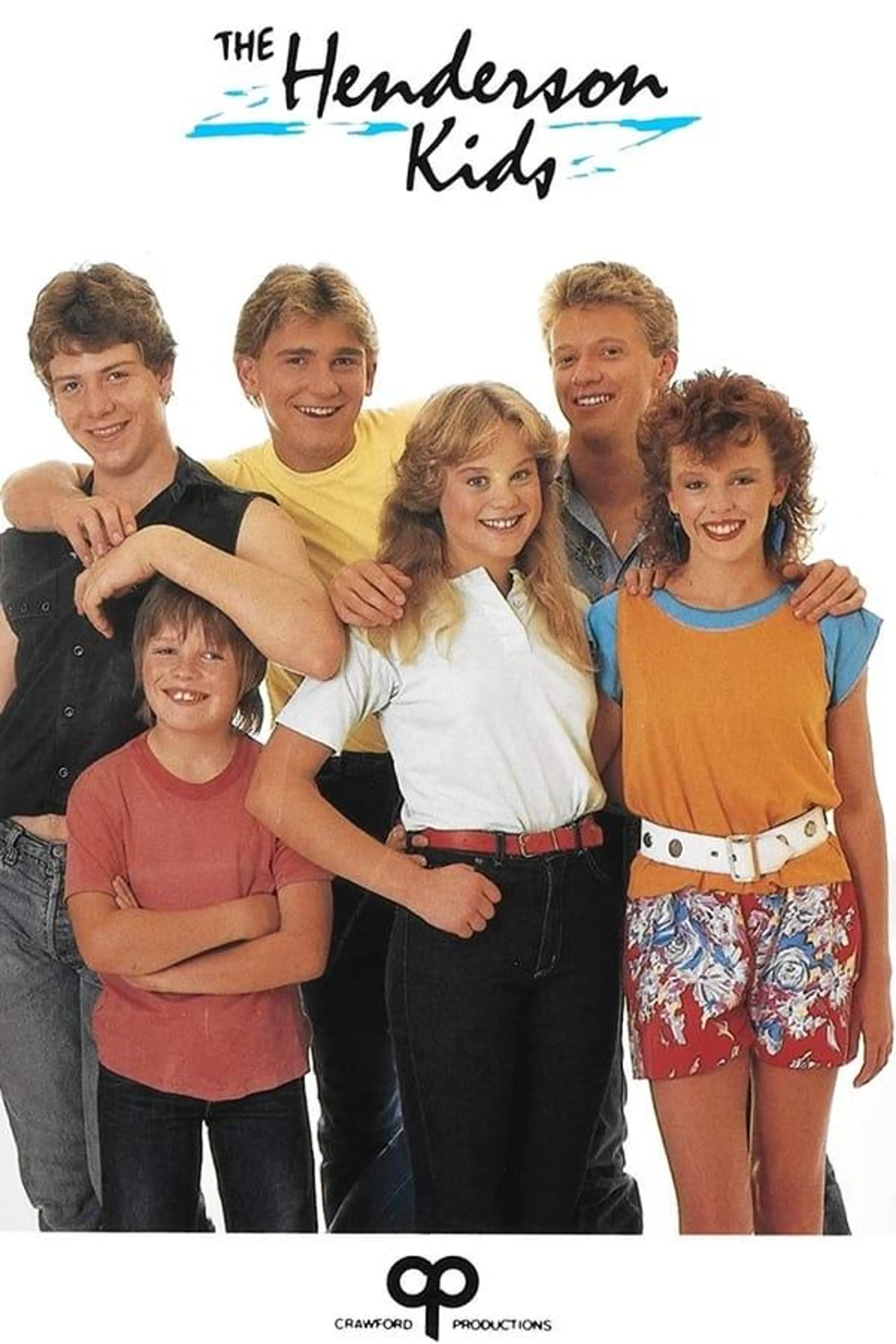 The Henderson Kids Specials