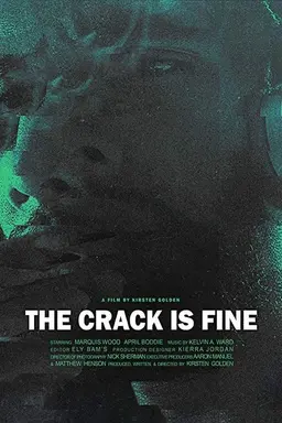 The Crack Is Fine