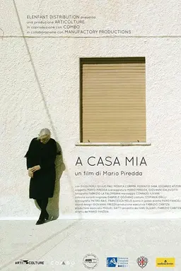 A Casa Mia