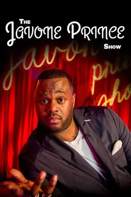 The Javone Prince Show Season 1