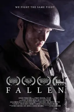 Fallen