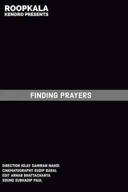Finding Prayers