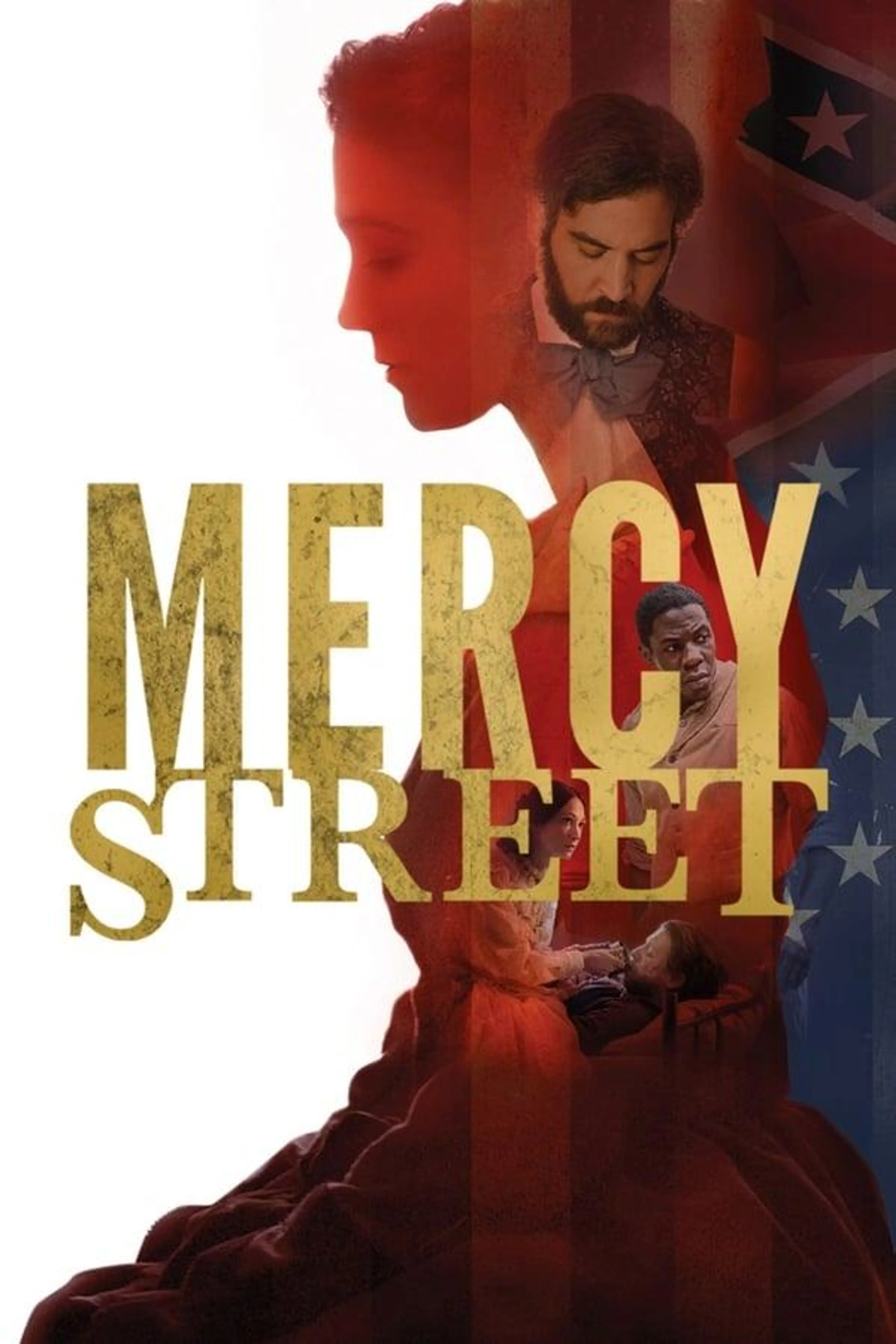 Mercy Street Season 2