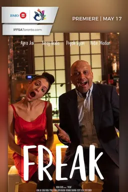 Freak