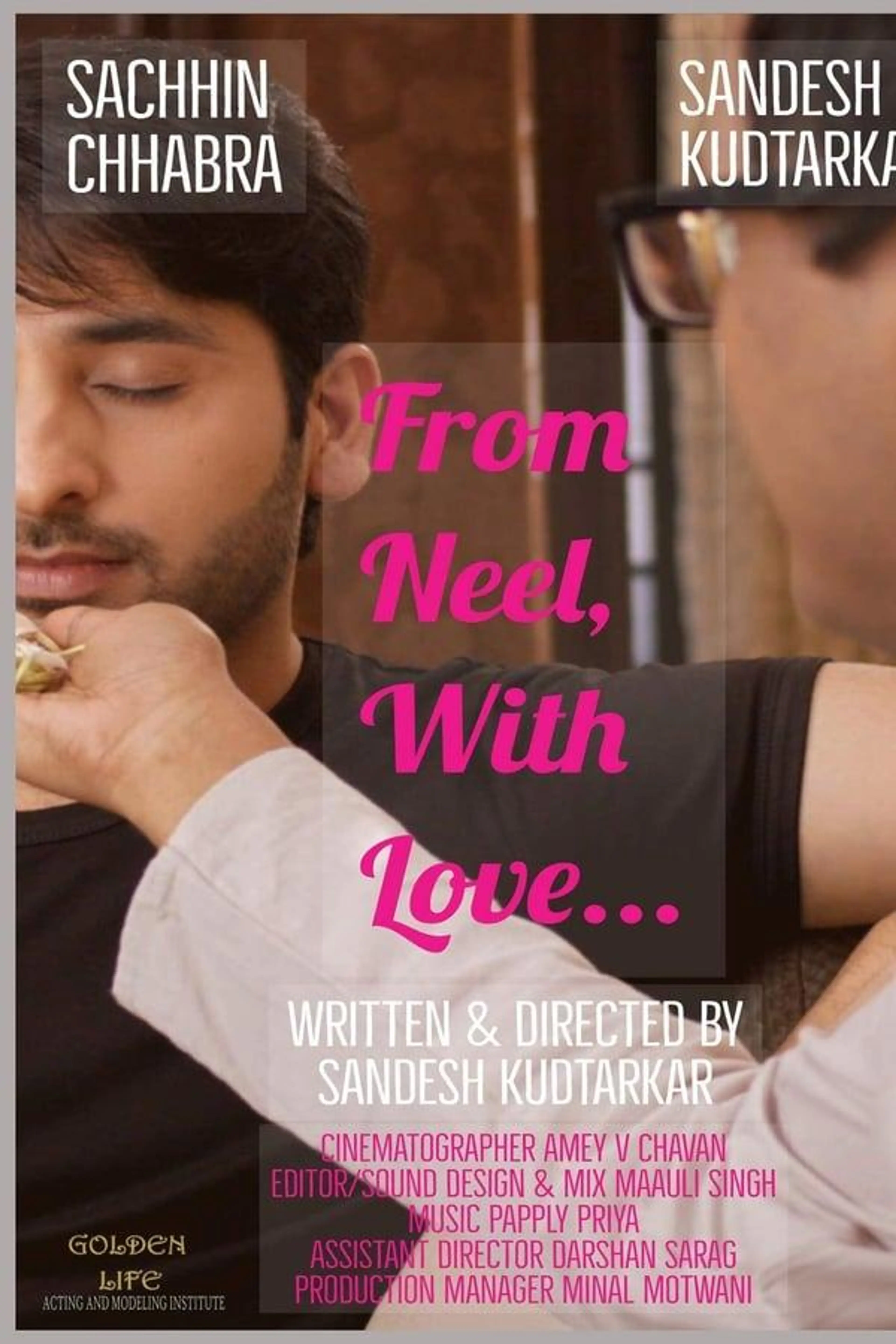 From Neel, with Love