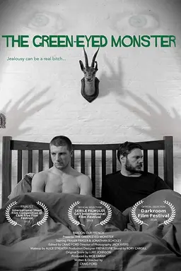 The Green-Eyed Monster