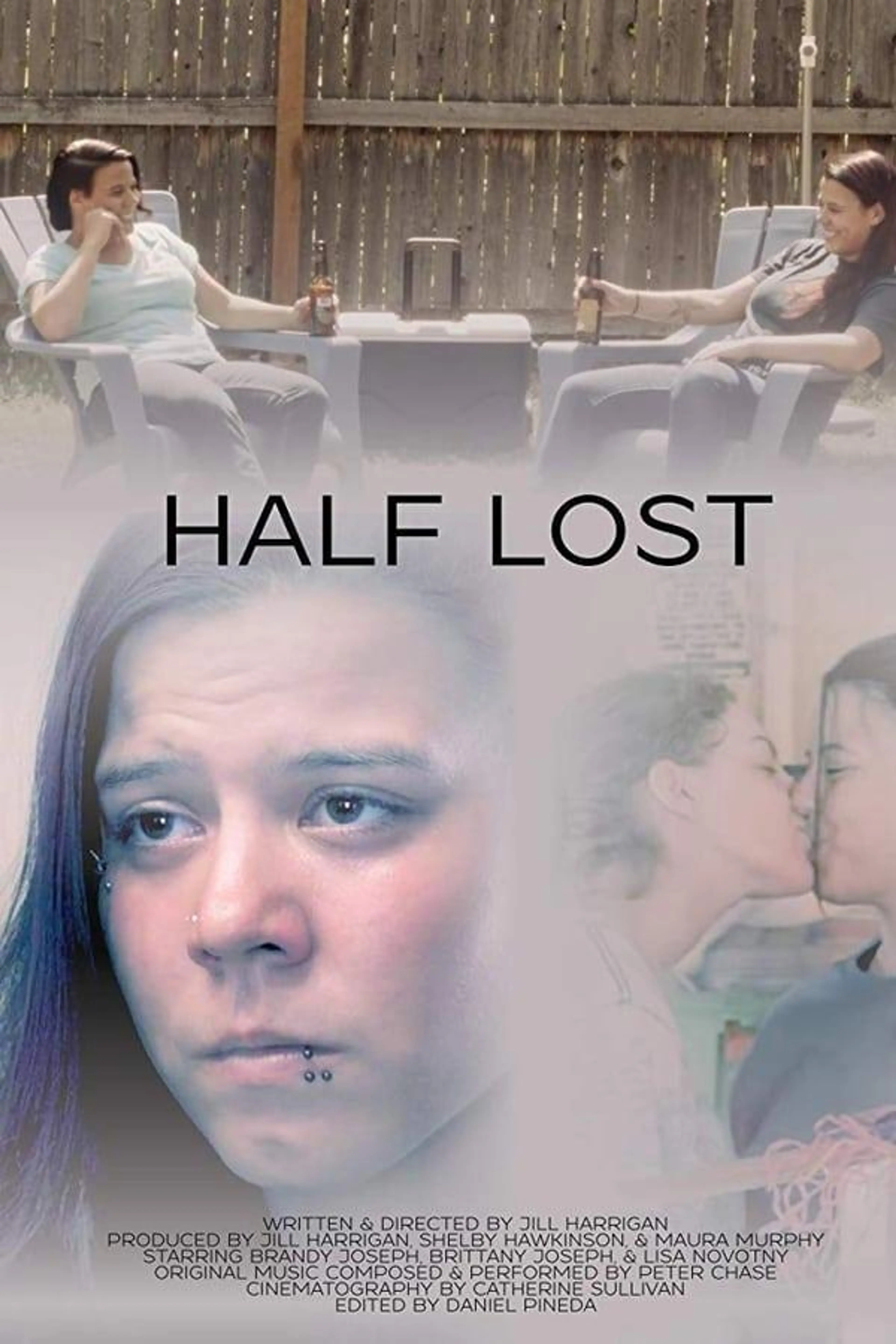 Half Lost
