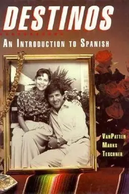 Destinos: An Introduction to Spanish Season 1