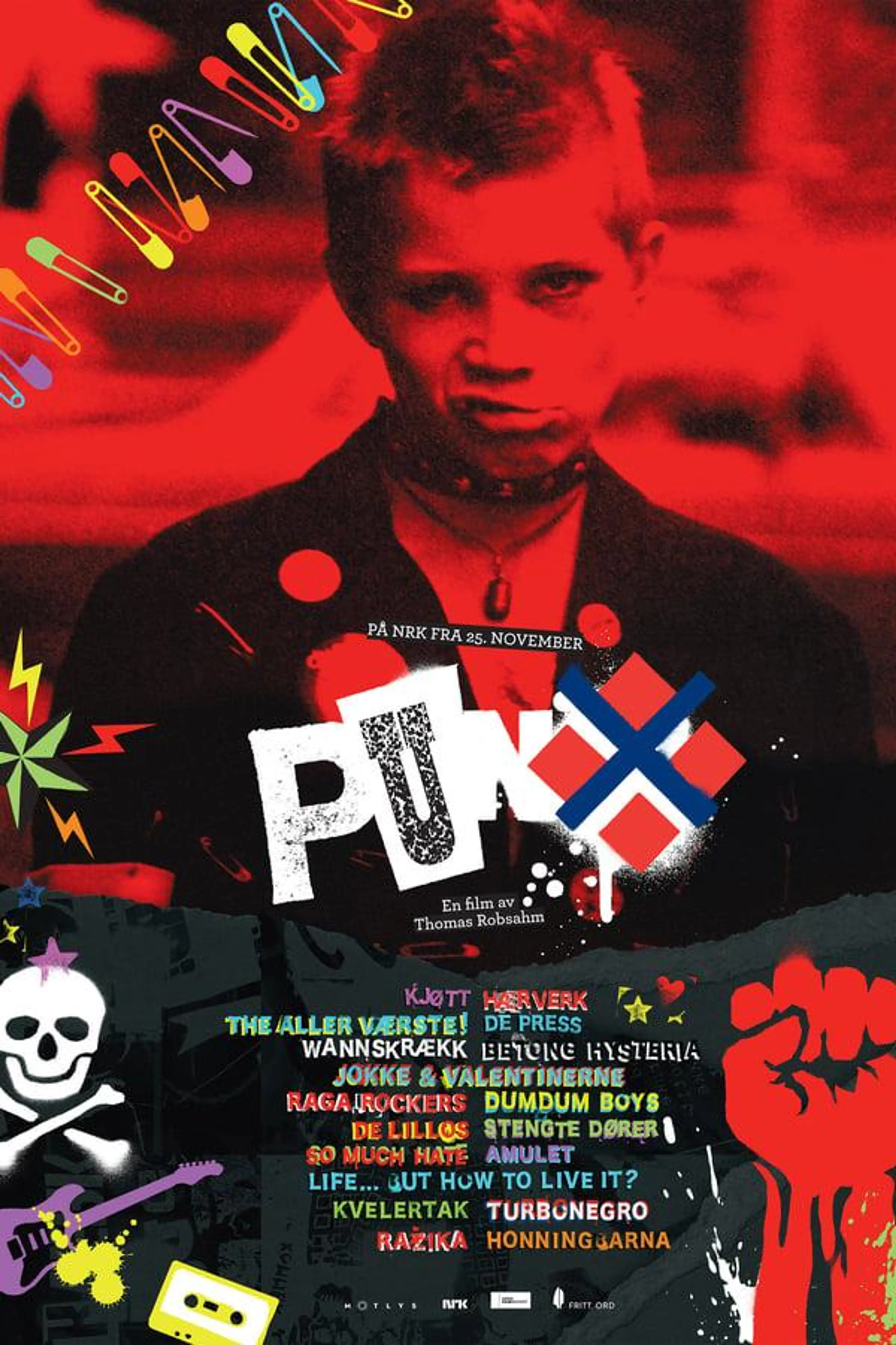 Punx