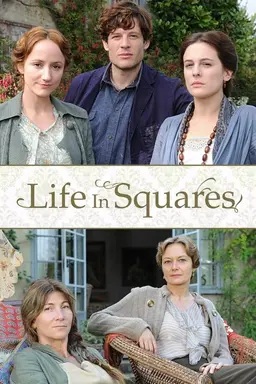 Life In Squares Miniseries