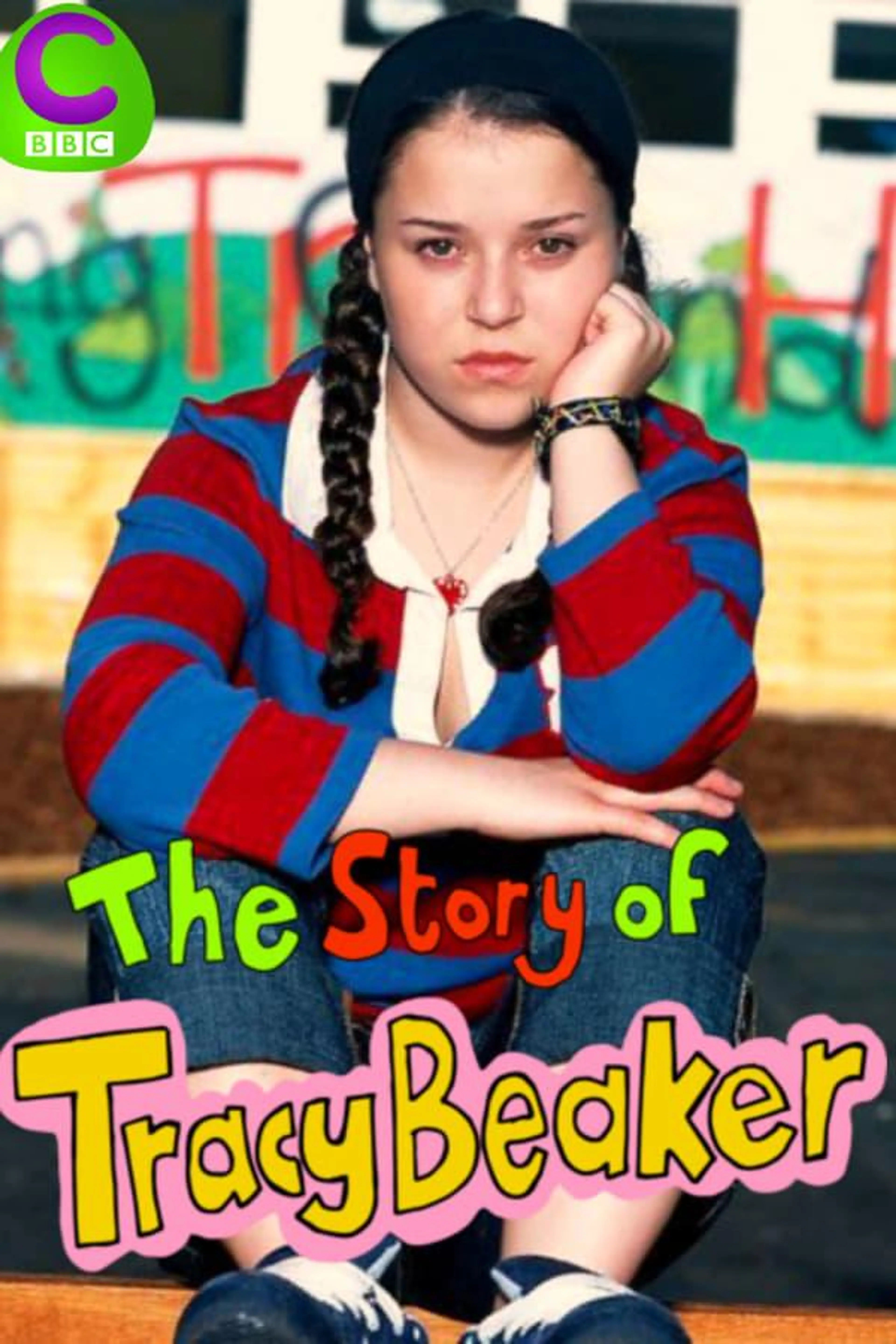 The Story of Tracy Beaker Season 1