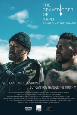 The Gravedigger of Kapu