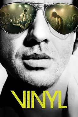 Vinyl Season 1