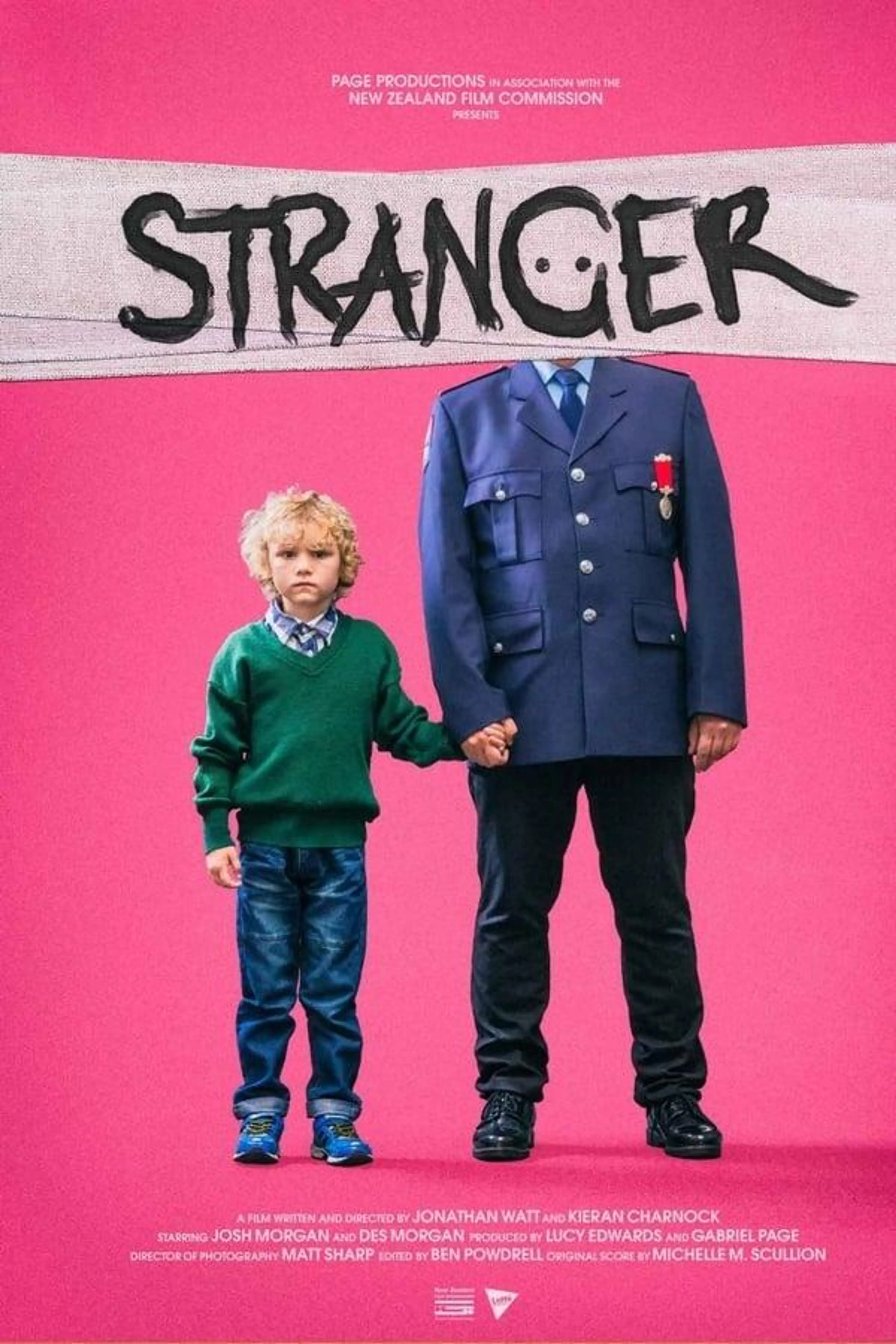 Stranger