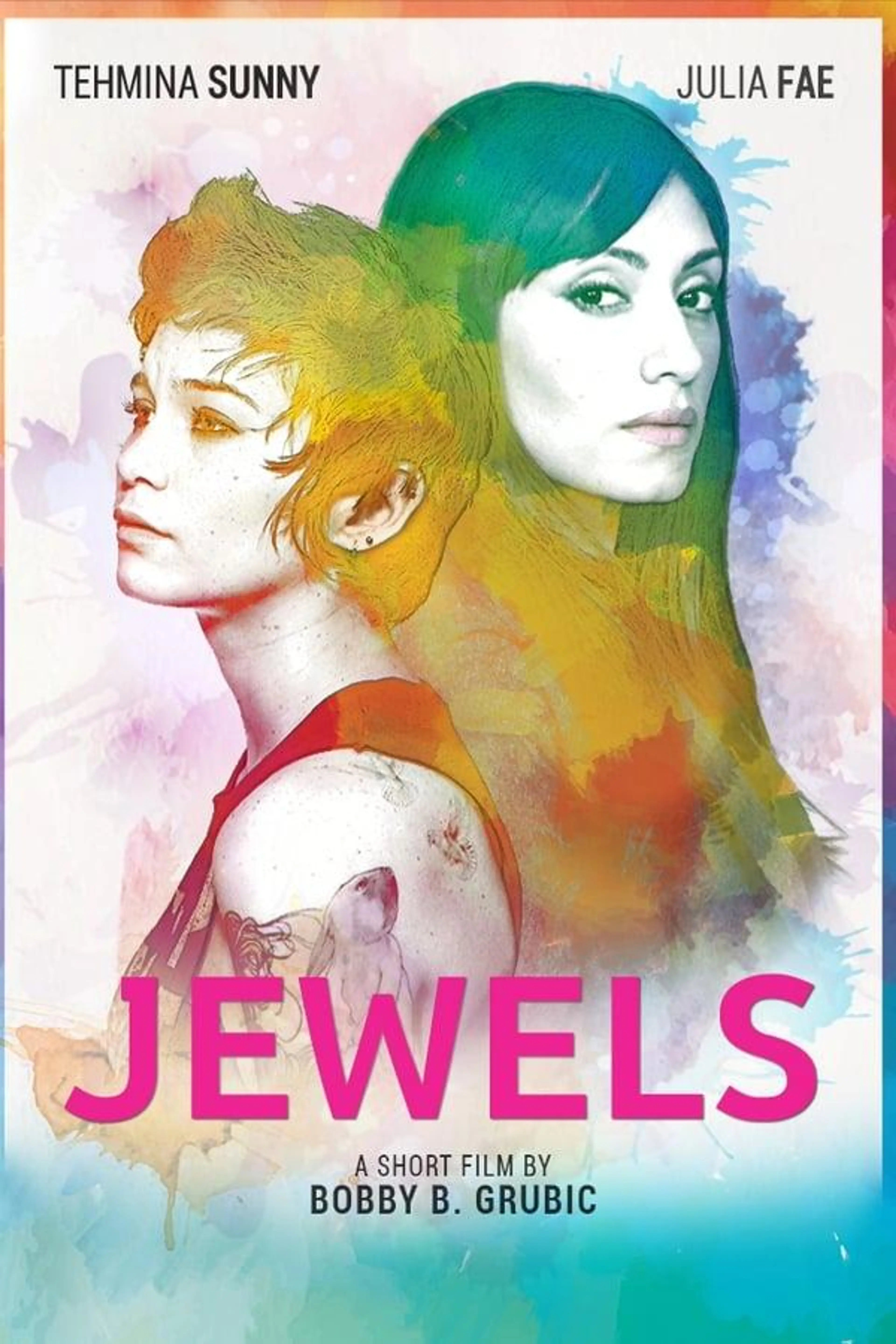 Jewels