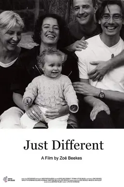 Just Different