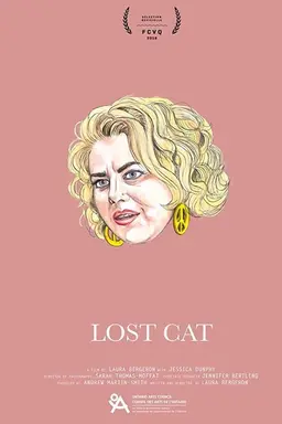 Lost Cat