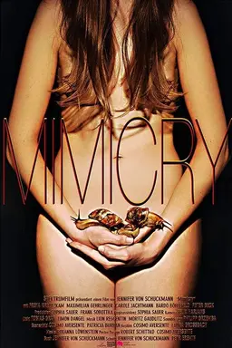 MimiCry