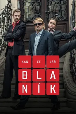 The Office Blanik Season 2