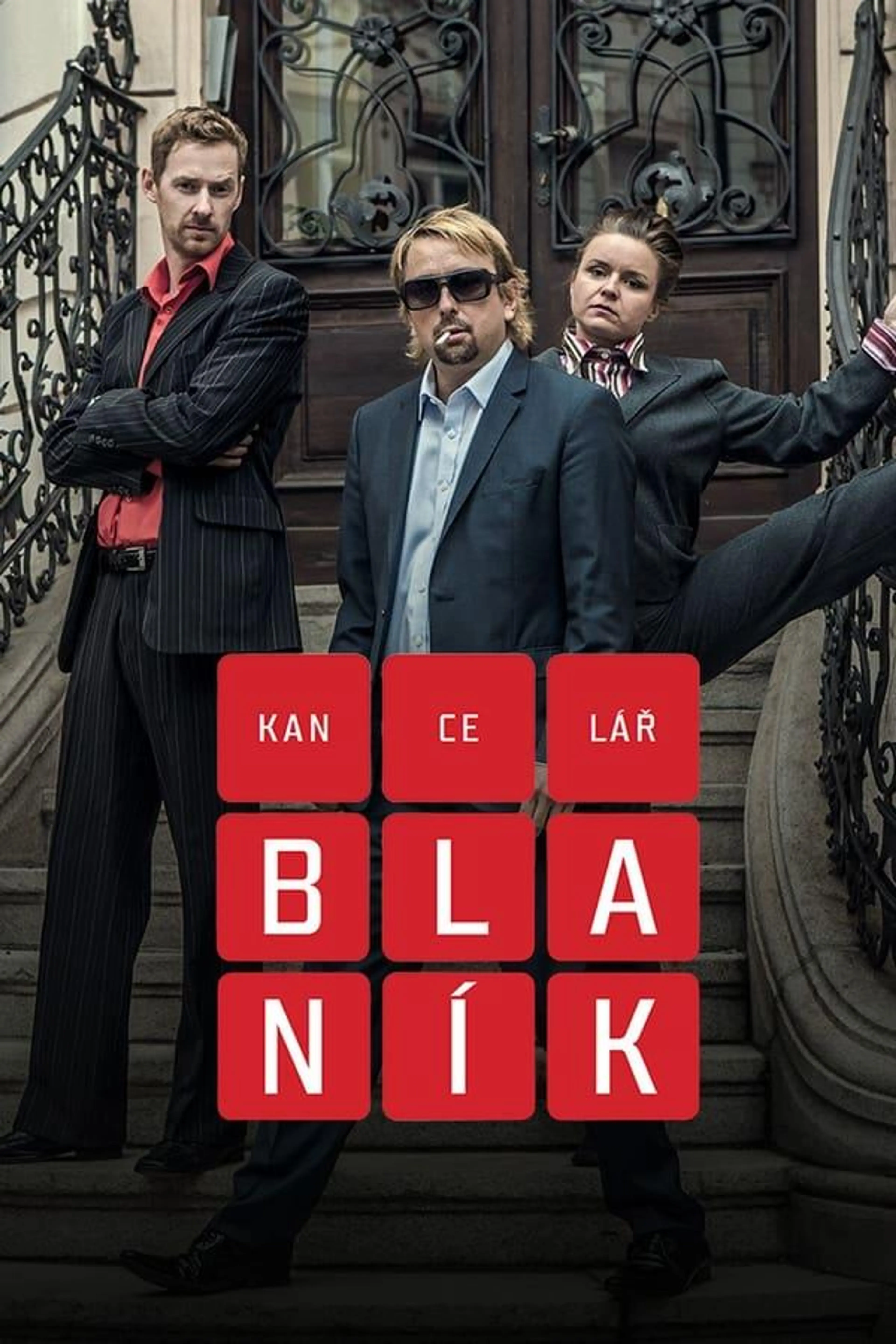 The Office Blanik Season 2
