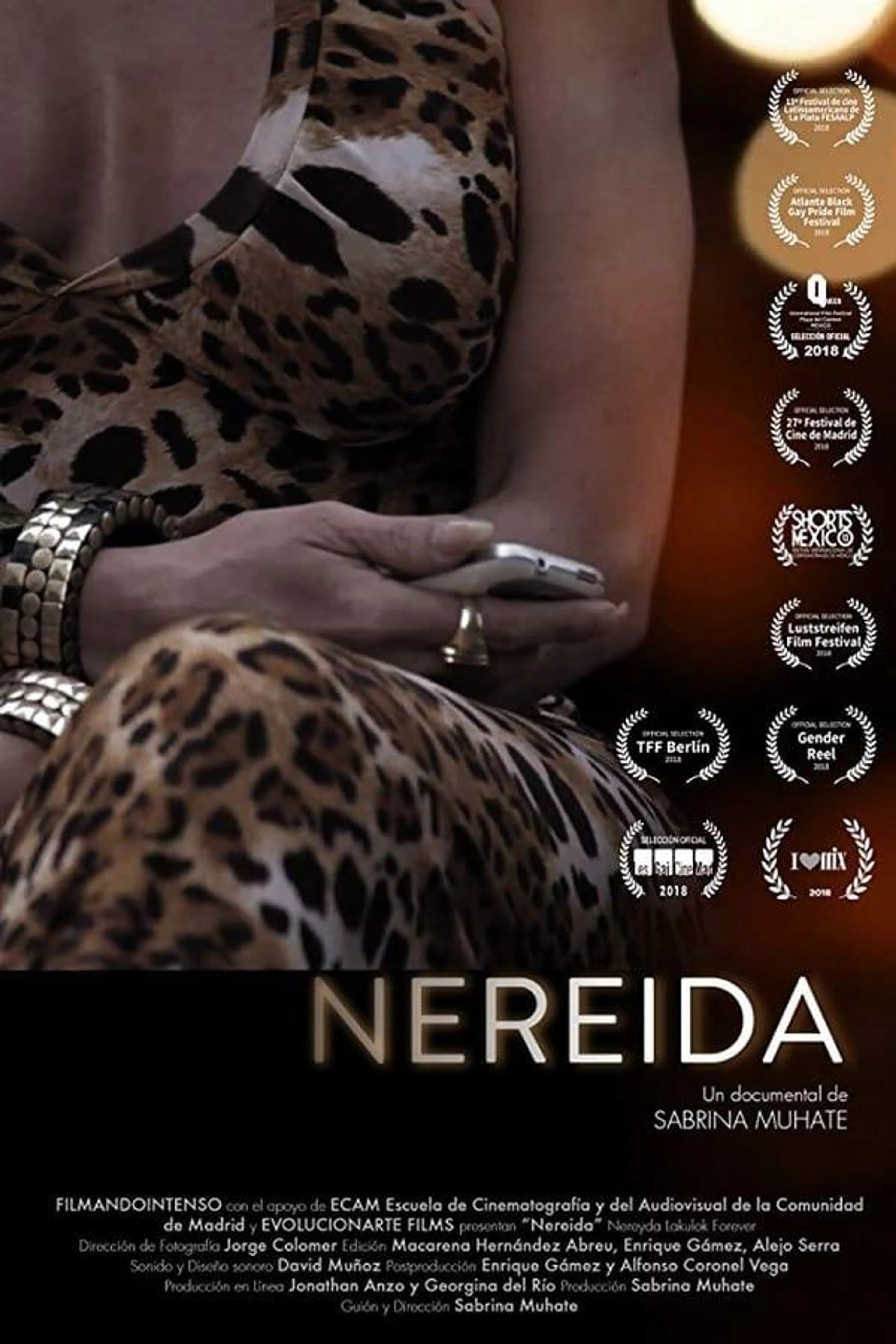 Nereida