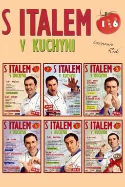 S Italem v kuchyni Season 2