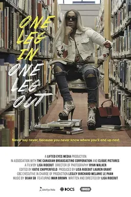 One Leg In, One Leg Out