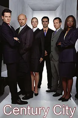 Century City Season 1