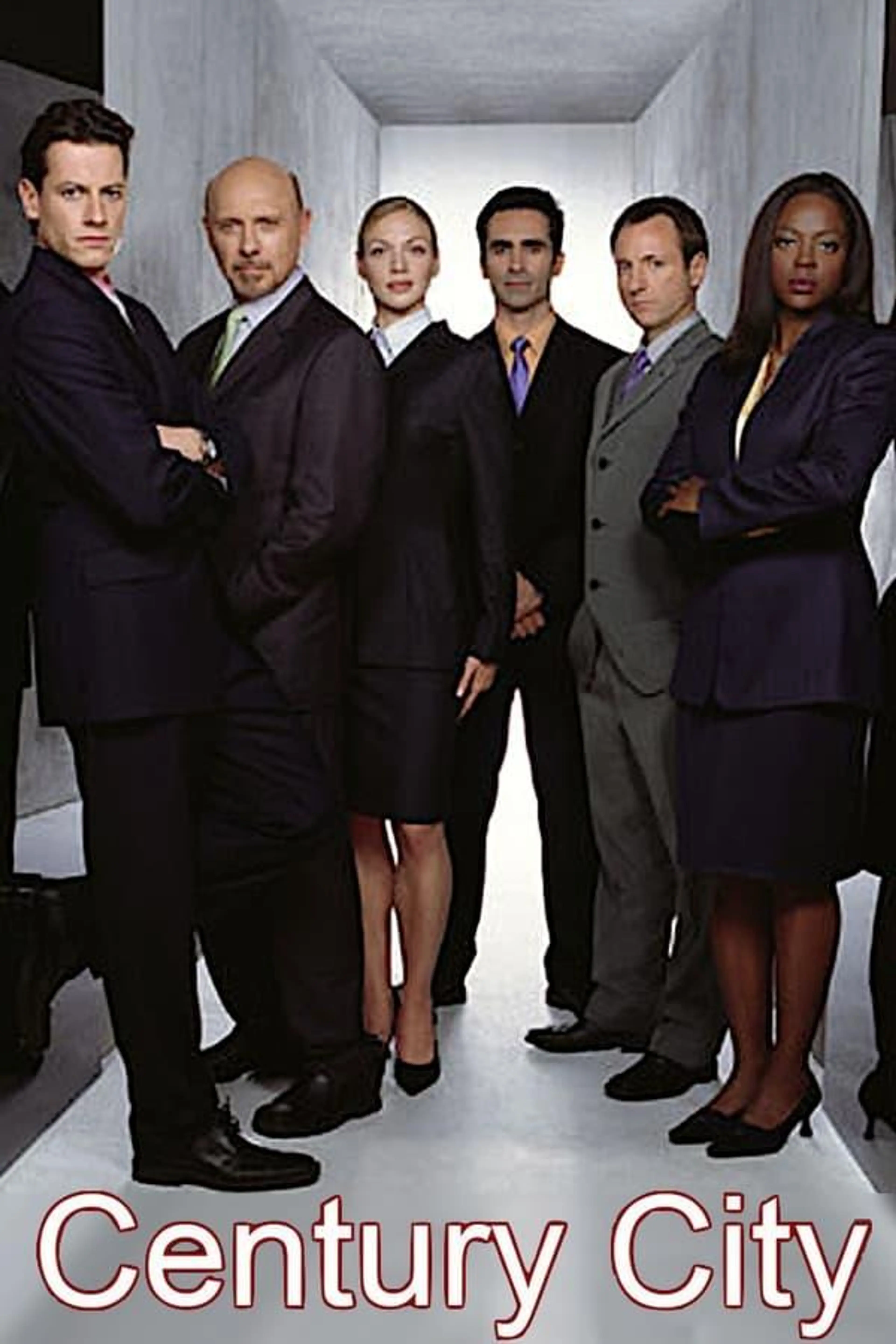 Century City Season 1