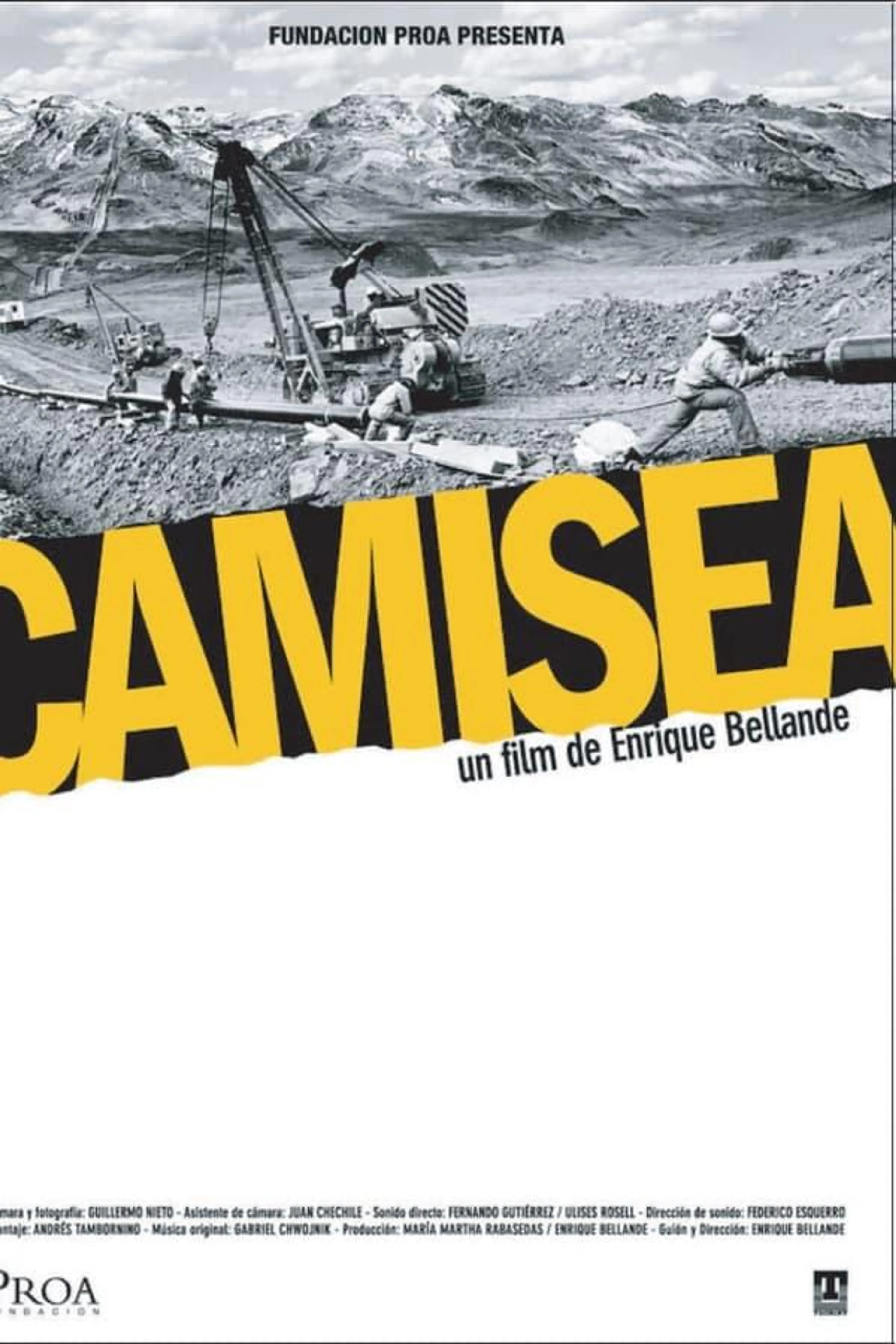 Camisea