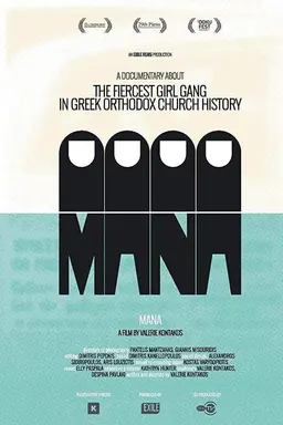 Mana