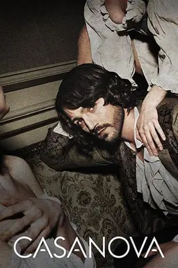 Casanova Season 1
