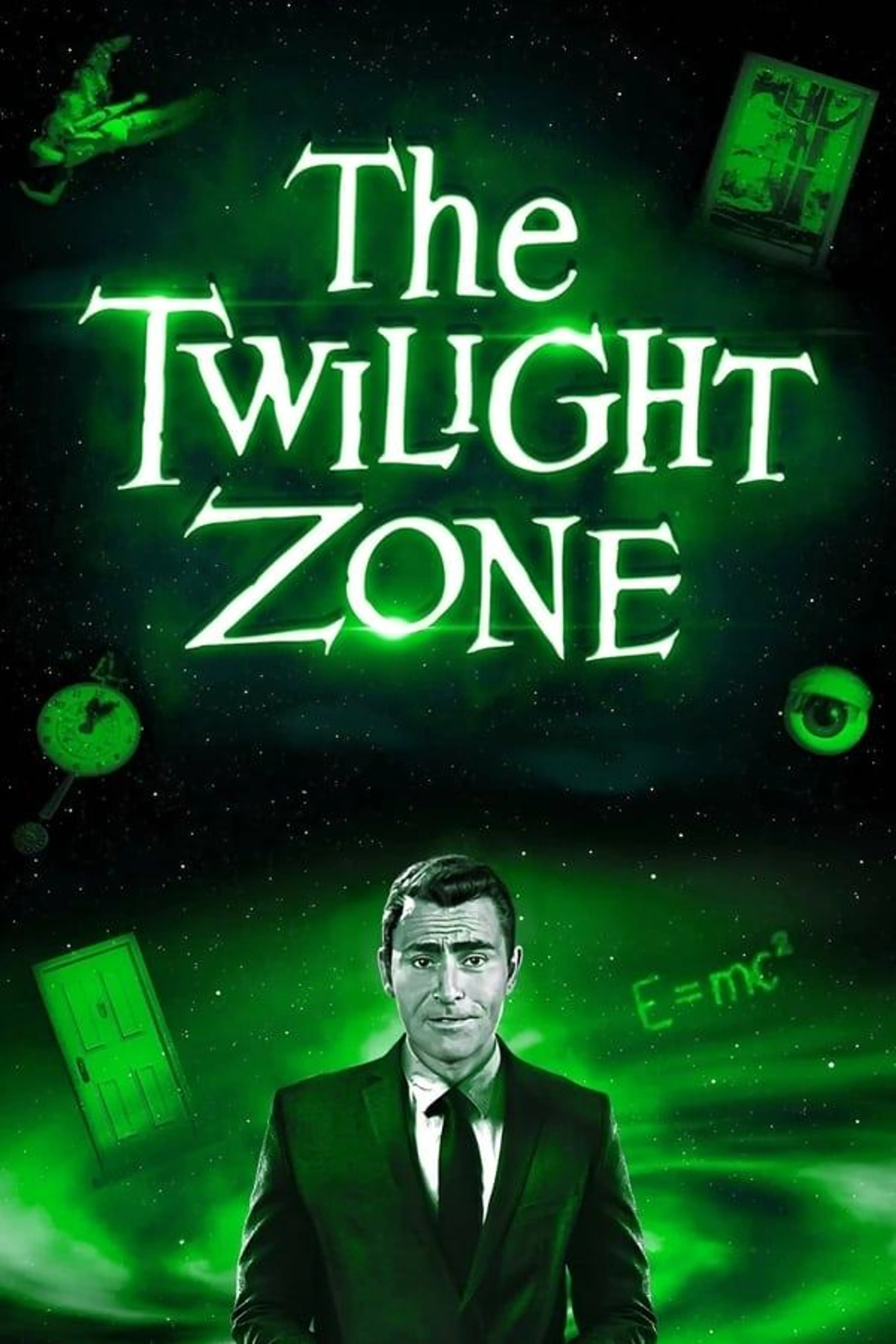 The Twilight Zone Season 3