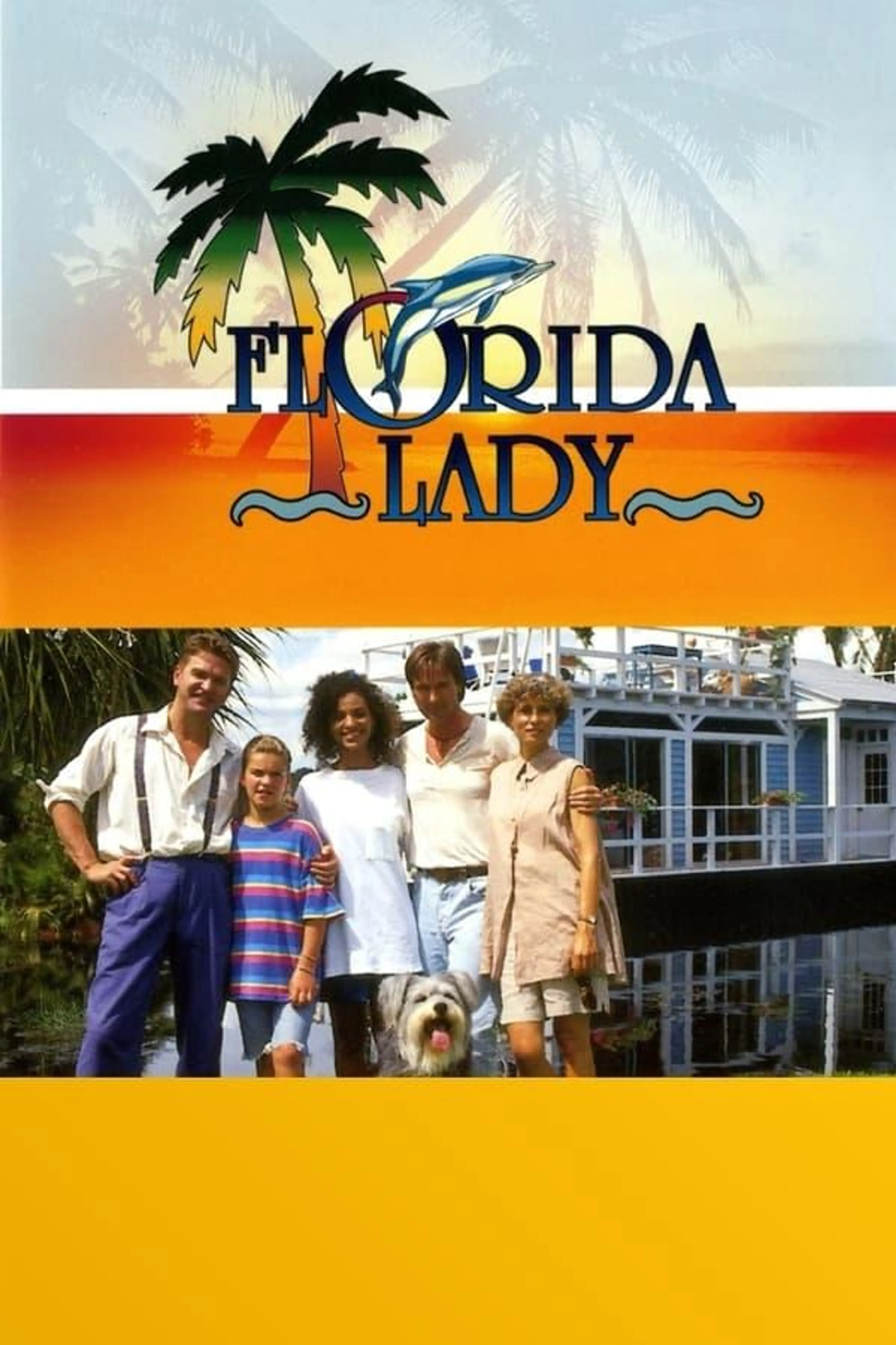 Florida Lady Season 1