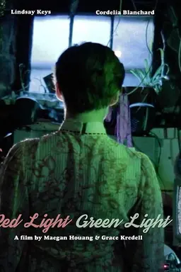 Red Light, Green Light