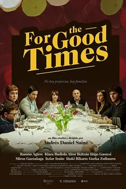 For the Good Times