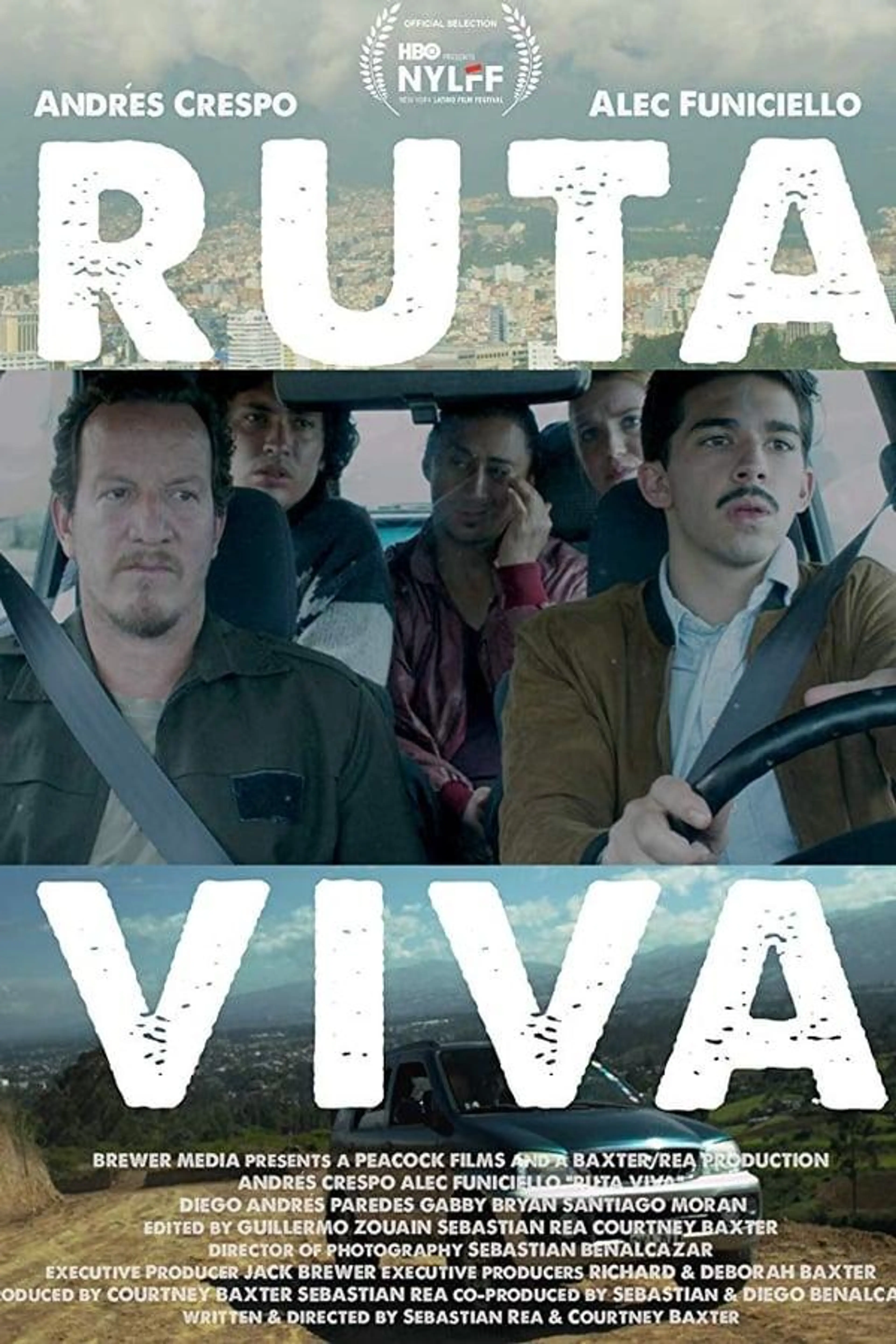 Ruta Viva