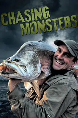 Chasing Monsters Season 3