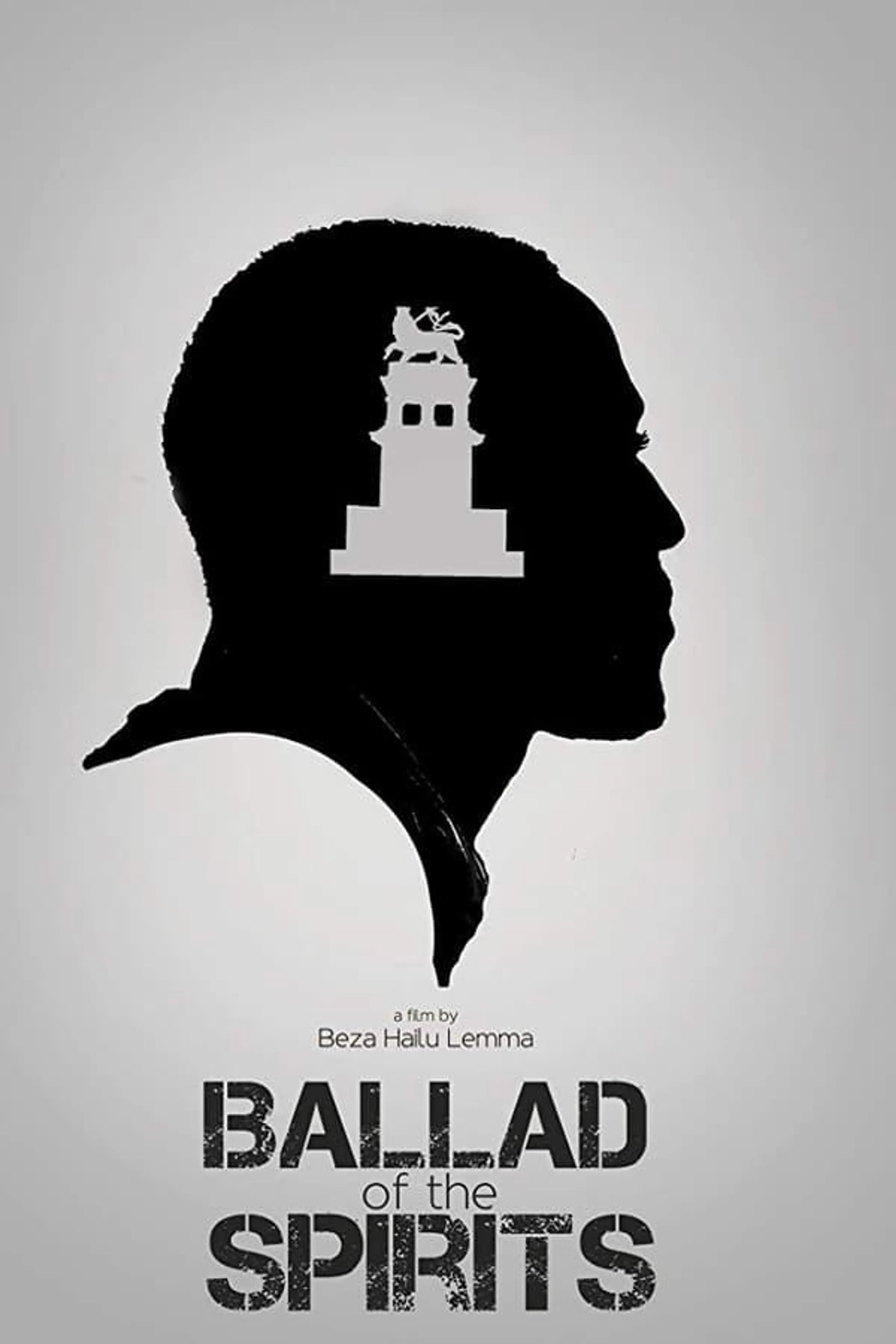 Ballad of the Spirits
