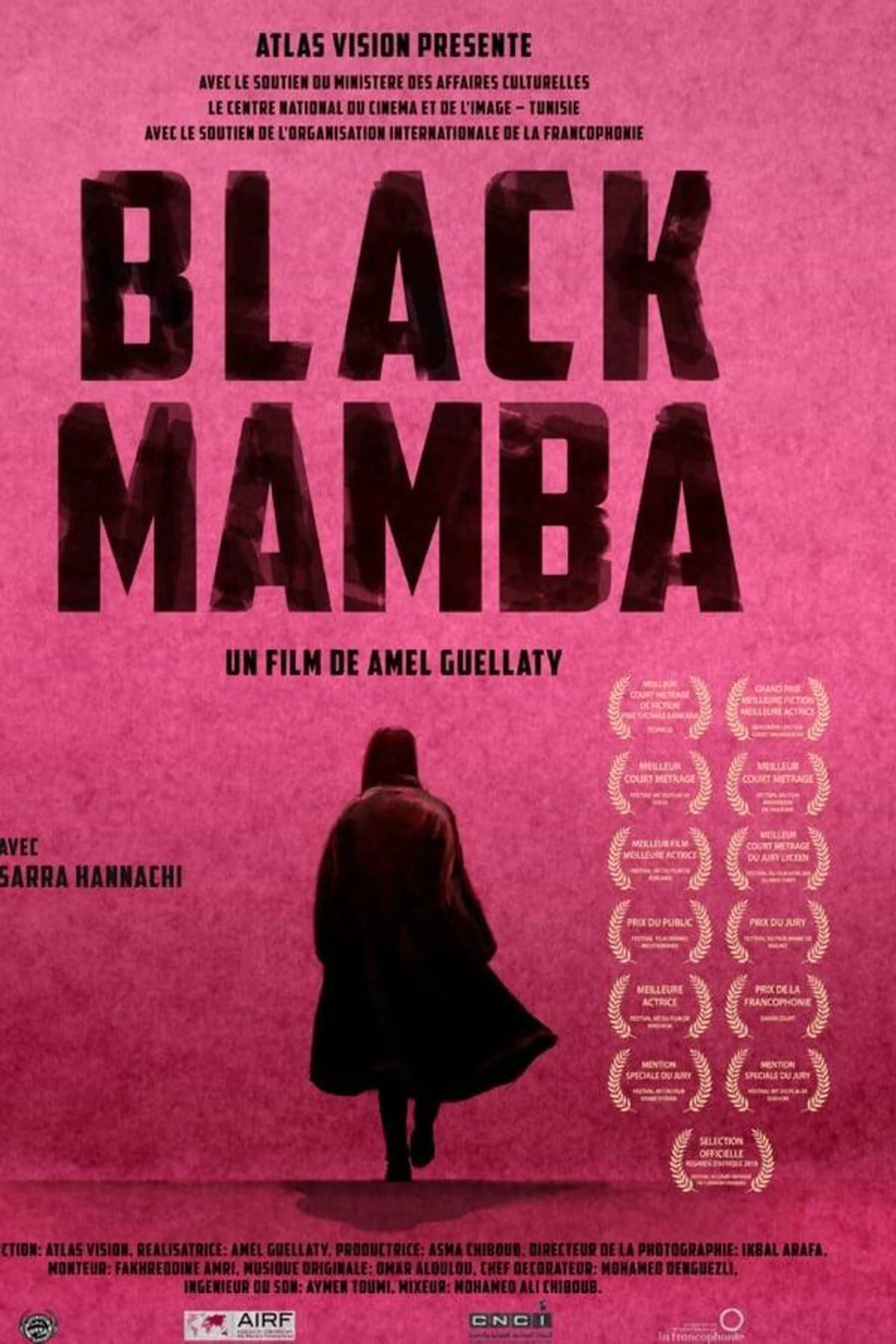 Black Mamba