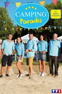 Camping paradis Season 1